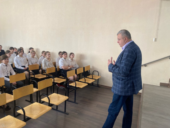 Образовательная программа – «Память прошлого - залог будущего». Образовательная программа – «Память прошлого - залог будущего». 3