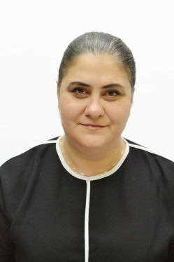 Компаниец Ася Амбарцумовна Компаниец Ася Амбарцумовна.